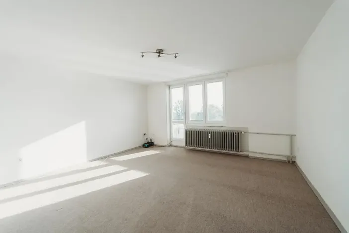 Pronájem bytu 3+1, Holice, Holubova, 72 m2