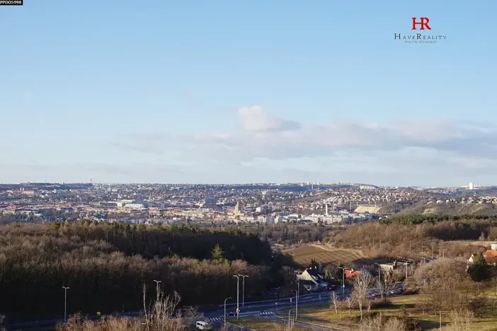 Pronájem bytu 1+kk, Praha - Troja, Hnězdenská, 39 m2