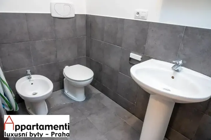 Prodej bytu 2+kk, Praha - Nové Město, 52 m2