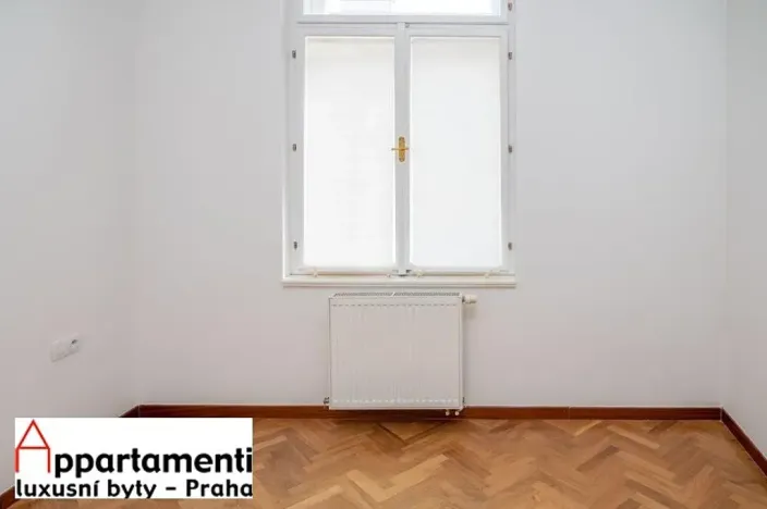 Prodej bytu 2+kk, Praha - Nové Město, 52 m2
