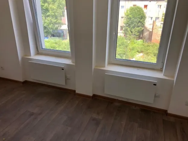 Pronájem bytu 1+kk, Ústí nad Labem - Předlice, Prostřední, 42 m2