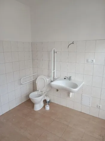 Pronájem bytu 1+kk, Ústí nad Labem - Předlice, Prostřední, 42 m2