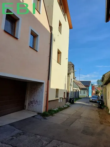 Prodej bytu 1+kk, Říčany, Rooseveltova, 47 m2