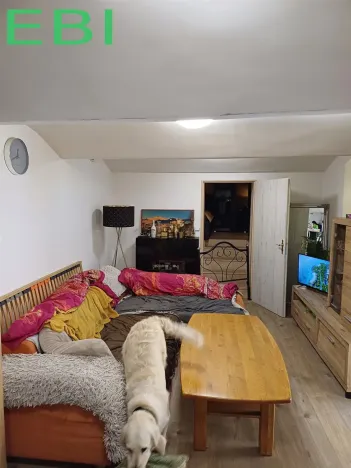 Prodej bytu 1+kk, Říčany, Rooseveltova, 47 m2