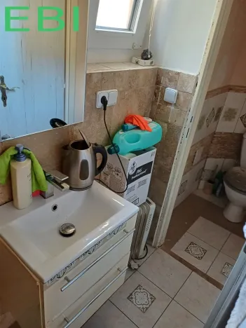 Prodej bytu 1+kk, Říčany, Rooseveltova, 47 m2