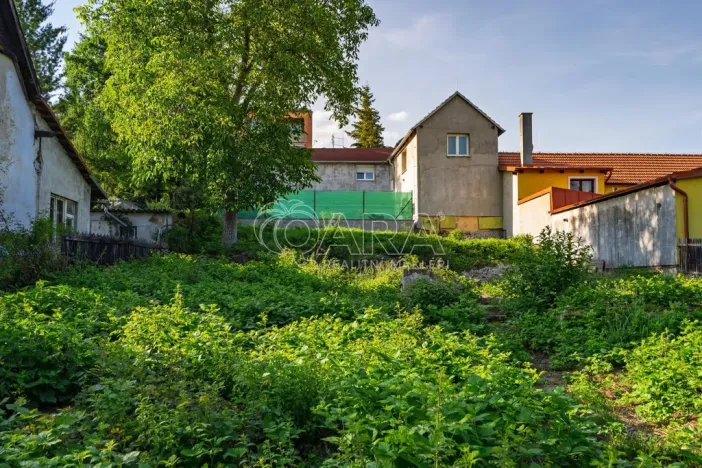 Prodej pozemku pro bydlení, Praha - Dolní Počernice, Nad rybníkem, 477 m2