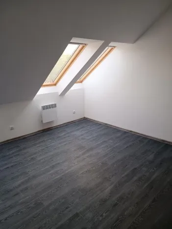 Pronájem bytu 2+kk, Ústí nad Labem - Předlice, Prostřední, 45 m2
