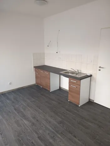 Pronájem bytu 2+kk, Ústí nad Labem - Předlice, Prostřední, 45 m2