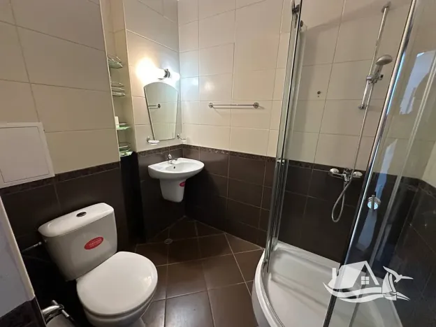 Prodej bytu 2+kk, Ravda, Bulharsko, 48 m2