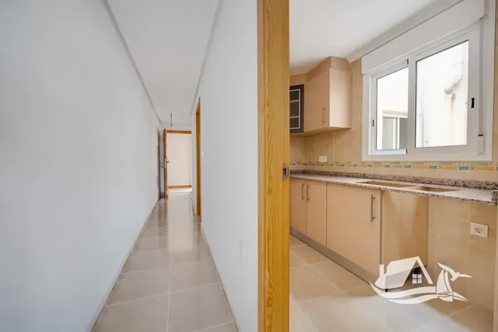 Prodej bytu 3+kk, San Fulgencio, Španělsko, 71 m2