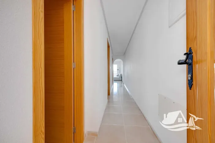 Prodej bytu 3+kk, San Fulgencio, Španělsko, 71 m2