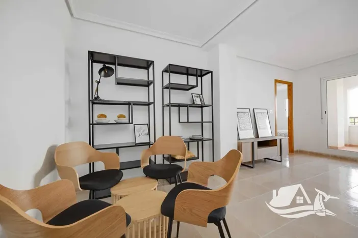 Prodej bytu 3+kk, San Fulgencio, Španělsko, 71 m2