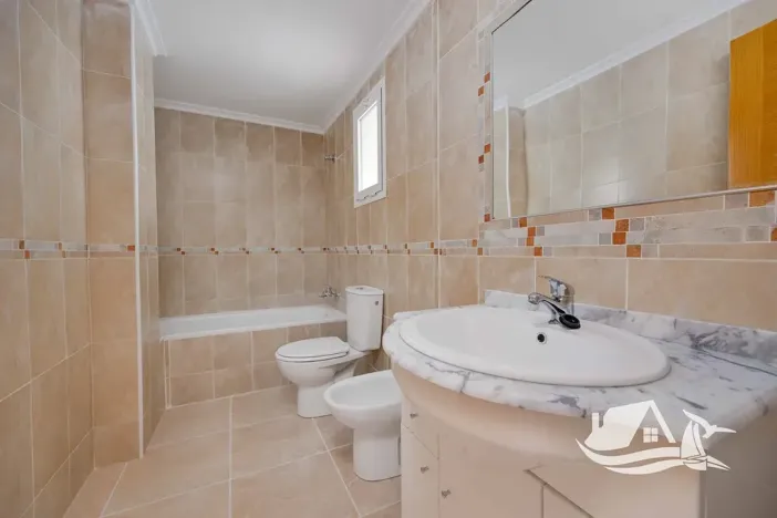 Prodej bytu 3+kk, San Fulgencio, Španělsko, 71 m2