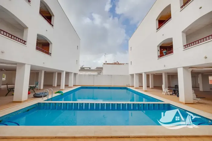 Prodej bytu 3+kk, San Fulgencio, Španělsko, 71 m2