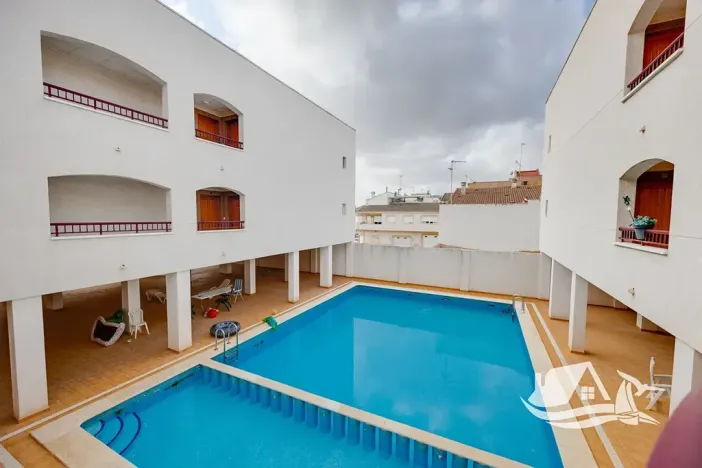 Prodej bytu 2+kk, San Fulgencio, Španělsko, 71 m2