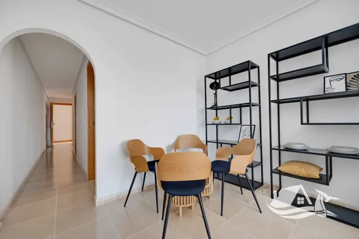 Prodej bytu 2+kk, San Fulgencio, Španělsko, 71 m2