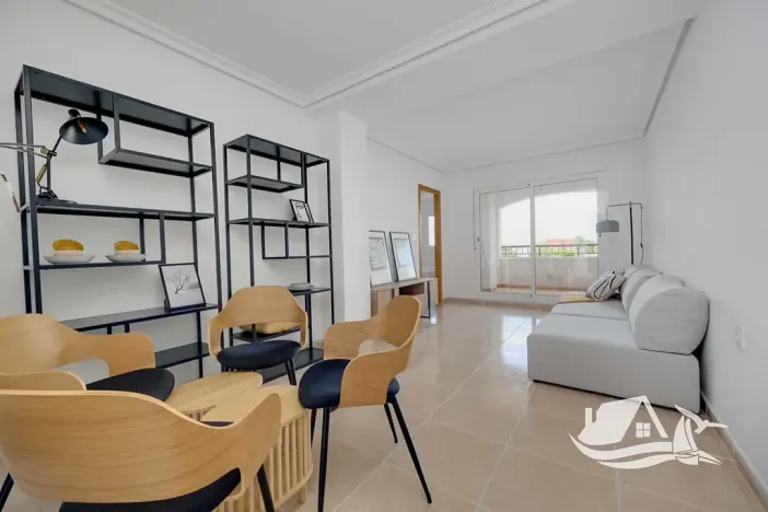 Prodej bytu 2+kk, San Fulgencio, Španělsko, 71 m2