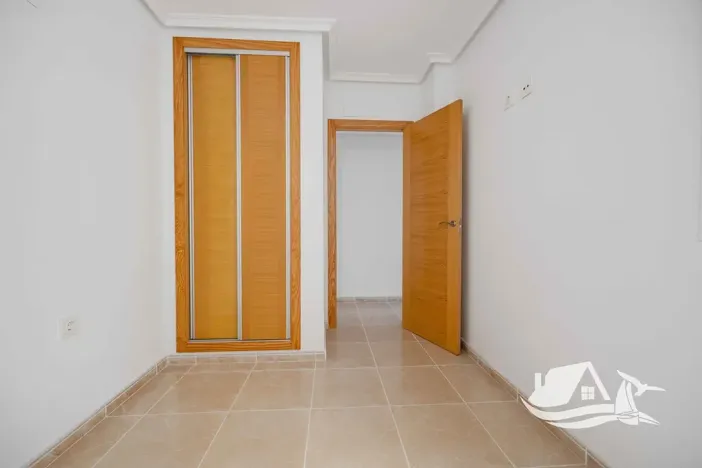Prodej bytu 2+kk, San Fulgencio, Španělsko, 71 m2