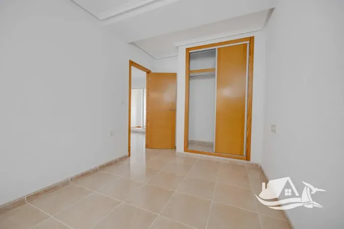 Prodej bytu 2+kk, San Fulgencio, Španělsko, 71 m2