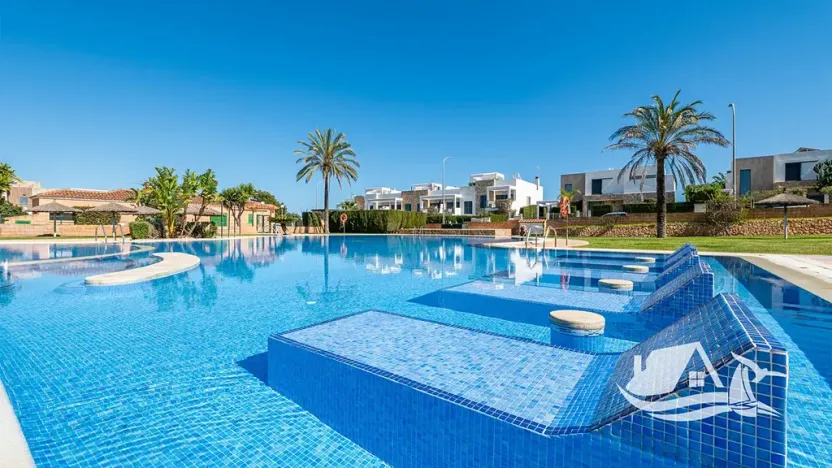 Prodej rodinného domu, Palma de Mallorca, Španělsko, Carrer de Cala Murada, 86 m2