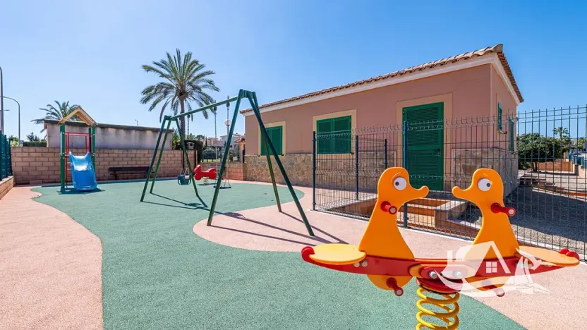 Prodej rodinného domu, Palma de Mallorca, Španělsko, Carrer de Cala Murada, 86 m2