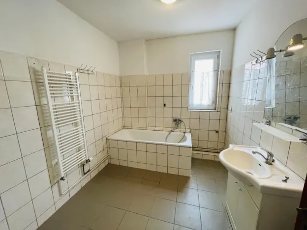 Pronájem bytu 4+1, Cheb, Evropská, 127 m2