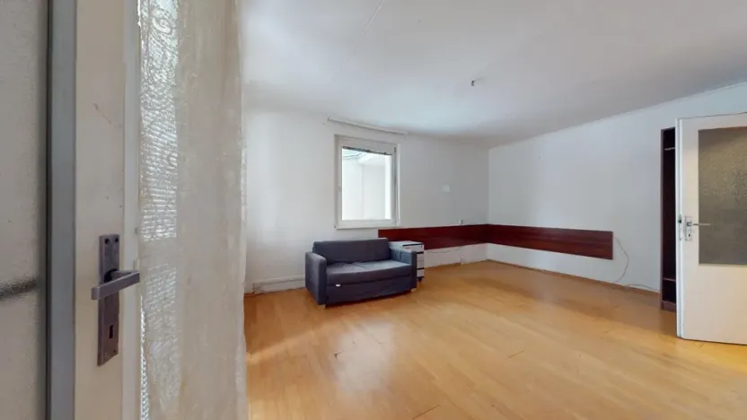Prodej bytu 1+1, Praha - Černý Most, Cíglerova, 35 m2