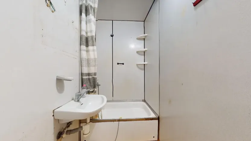 Prodej bytu 1+1, Praha - Černý Most, Cíglerova, 35 m2