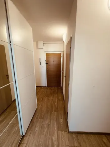 Pronájem bytu 2+kk, Praha - Kamýk, Pšenčíkova, 43 m2
