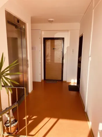 Pronájem bytu 2+kk, Praha - Kamýk, Pšenčíkova, 43 m2