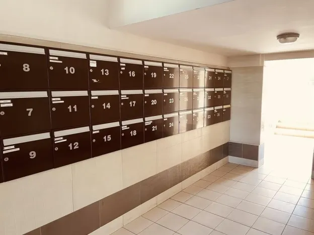 Pronájem bytu 2+kk, Praha - Kamýk, Pšenčíkova, 43 m2