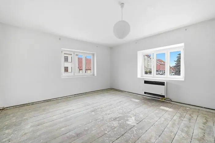 Prodej činžovního domu, Benátky nad Jizerou, Vaněčkova, 660 m2