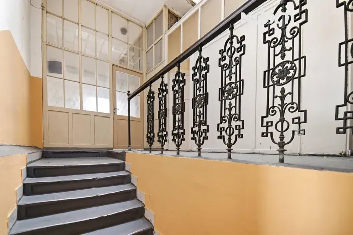 Prodej činžovního domu, Benátky nad Jizerou, Vaněčkova, 660 m2