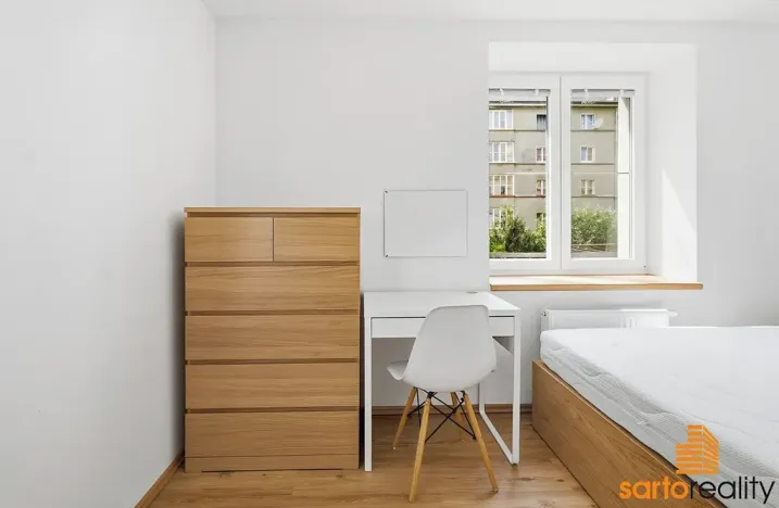 Pronájem bytu 2+kk, Ústí nad Labem, U Městských domů, 54 m2