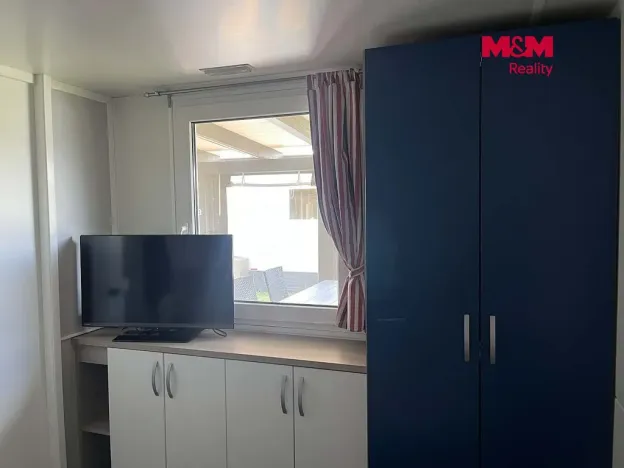 Prodej chaty, Přítluky - Nové Mlýny, 20 m2