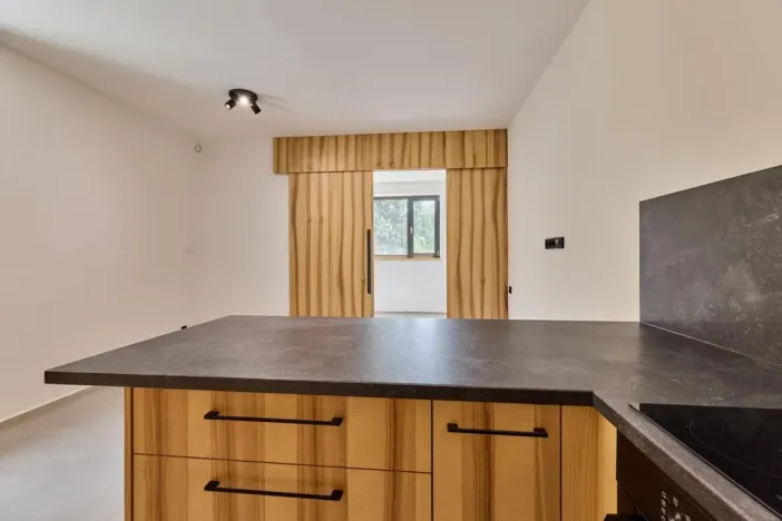 Prodej bytu 2+kk, Mladé Buky, 47 m2
