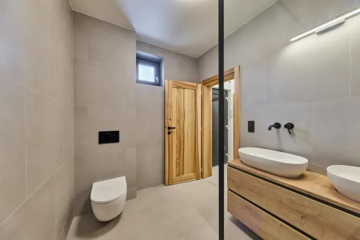 Prodej bytu 2+kk, Mladé Buky, 47 m2