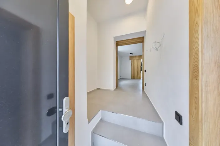 Prodej bytu 2+kk, Mladé Buky, 47 m2
