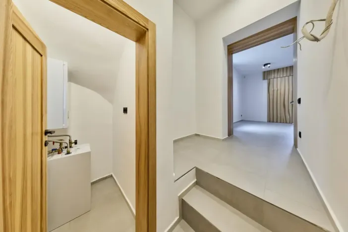 Prodej bytu 2+kk, Mladé Buky, 47 m2