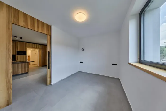 Prodej bytu 2+kk, Mladé Buky, 47 m2