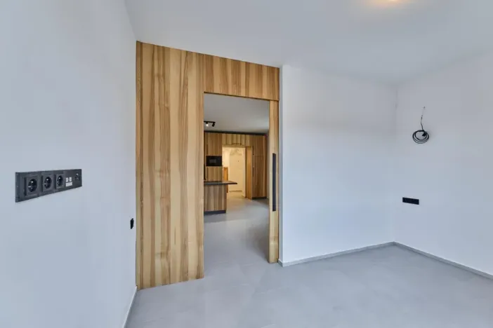 Prodej bytu 2+kk, Mladé Buky, 47 m2