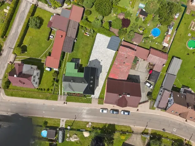 Prodej bytu 2+kk, Mladé Buky, 47 m2