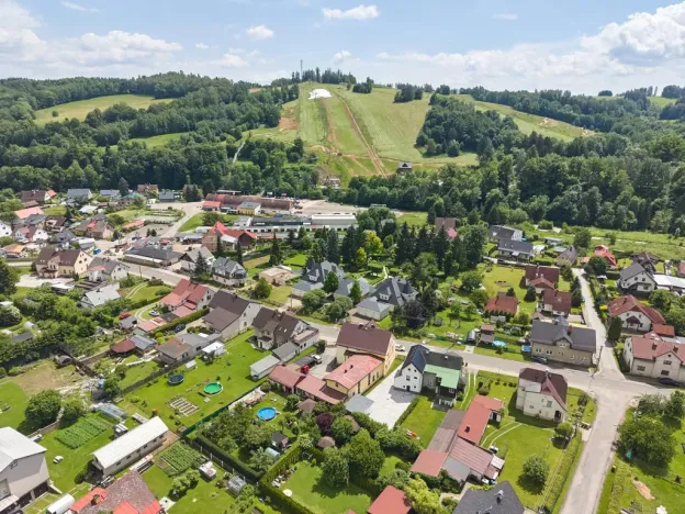 Prodej bytu 2+kk, Mladé Buky, 47 m2