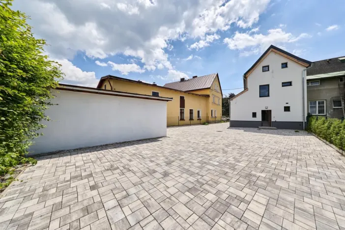 Prodej bytu 2+kk, Mladé Buky, 47 m2