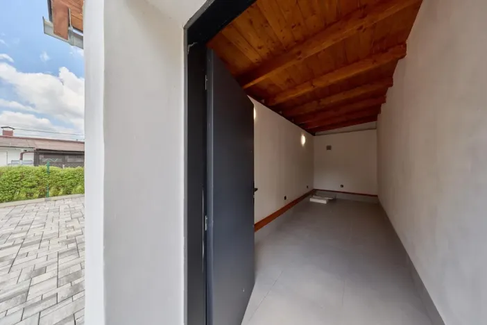 Prodej bytu 2+kk, Mladé Buky, 47 m2