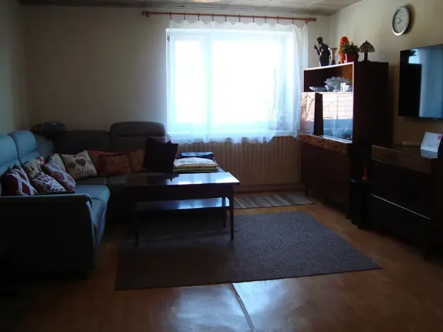 Prodej rodinného domu, Diváky, 280 m2