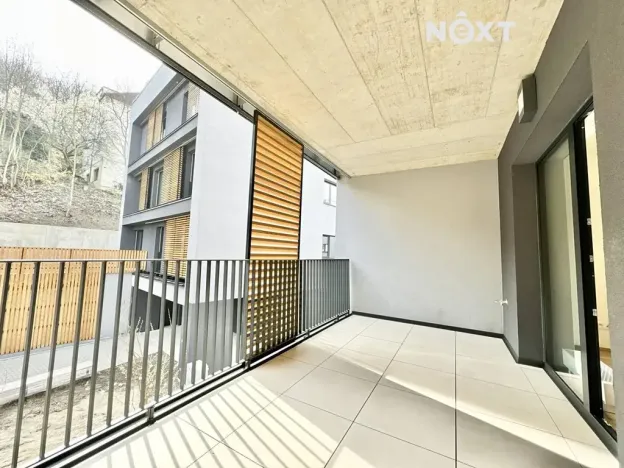 Pronájem bytu 2+kk, Praha - Smíchov, Na Neklance, 55 m2