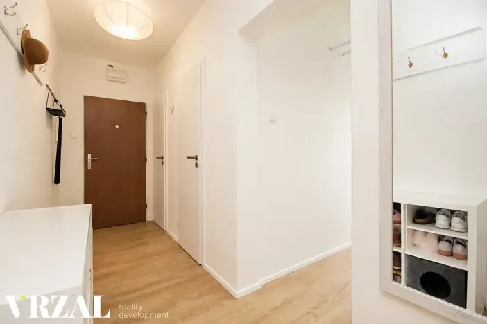 Prodej bytu 3+1, Příbram, Čechovská, 91 m2