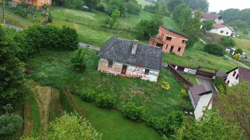 Prodej rodinného domu, Lanškroun, 140 m2