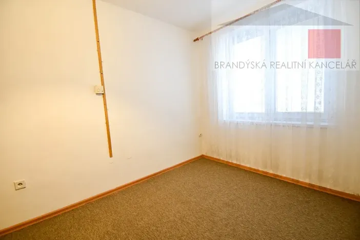 Prodej bytu 2+kk, Brandýs nad Labem-Stará Boleslav, Dvořákova, 35 m2